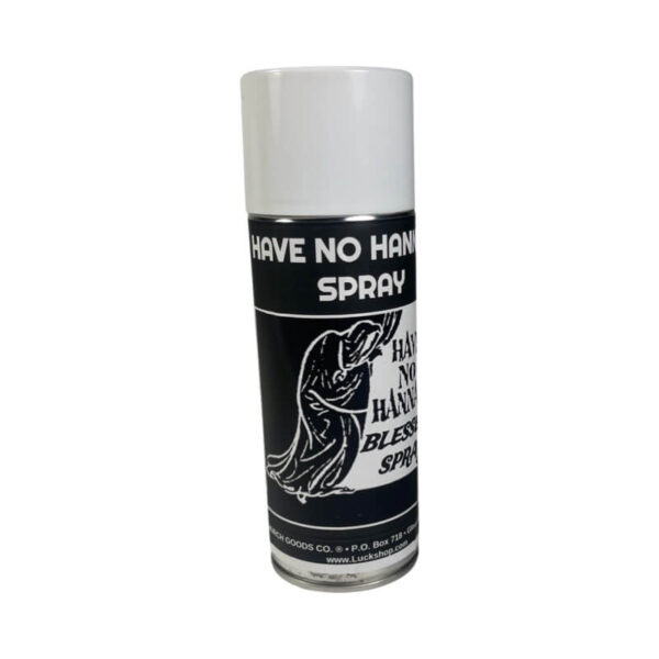 Have No Hannah Spray 14.4 oz D4185