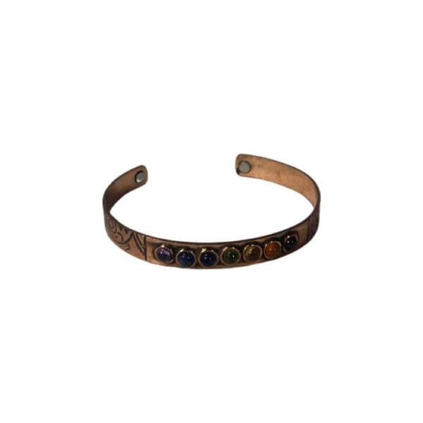 Genuine Copper Bracelet