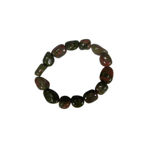 Retain (Hold) Money Gemstone Bracelet