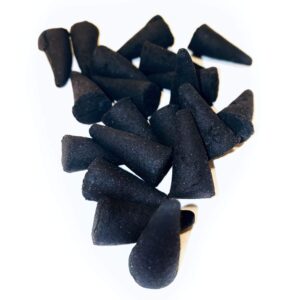 Frankincense Incense Cones