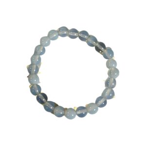 tranquility gemstone bracelet