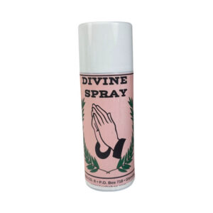 D4188 DIVINE SPRAY