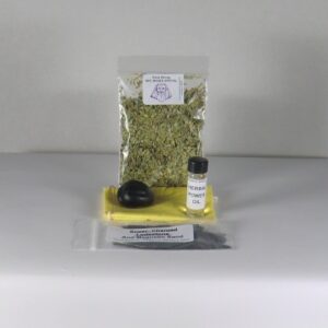 Destroy Addictions/Bad Habits Herbal Power Bag