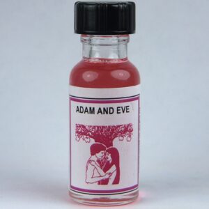 Adam and Eve Oil Spiritual Oil