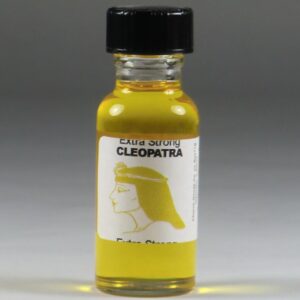 Cleopatra Spiritual Oil