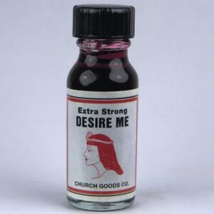 Desire Me Spiritual Oil