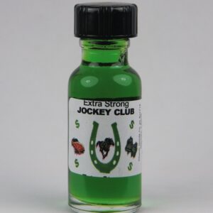 Jockey Club Spiritual Oil