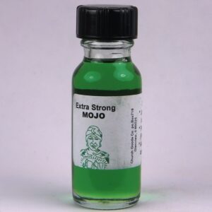 Mojo Spiritual Oil