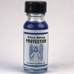 Protection Spiritual Oil