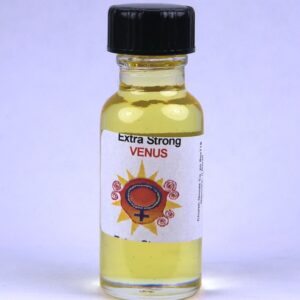 Venus Spiritual Oil