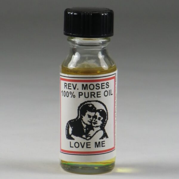 Love Me Oil