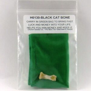 Black Cat Bone