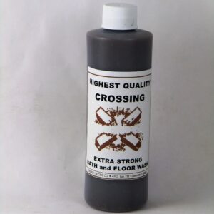 Crossing Highest Quality Bath & Floor Wash