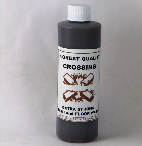 Crossing Highest Quality Bath & Floor Wash