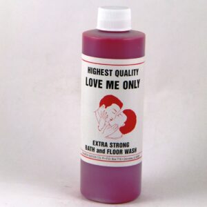 Love Me Only Highest Quality Bath & Floor Wash