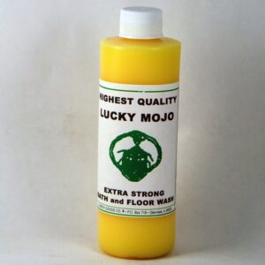 Lucky Mojo Highest Quality Bath & Floor Wash