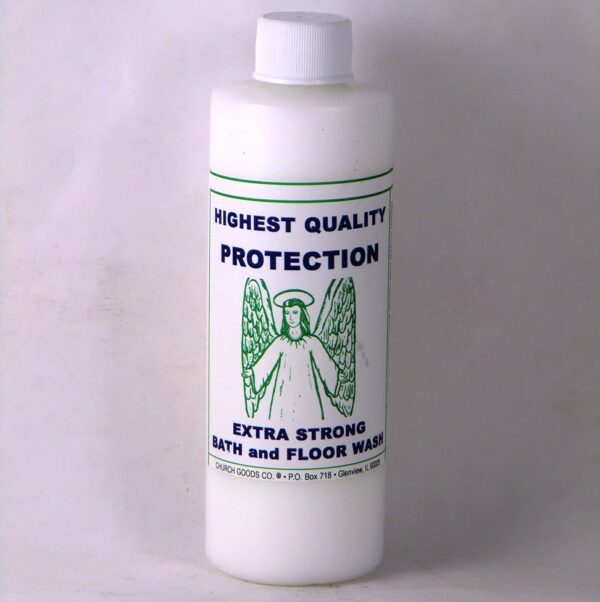 Protection Highest Quality Bath & Floor Wash