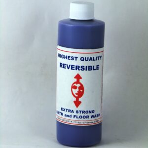 Reversible Highest Quality Bath & Floor Wash