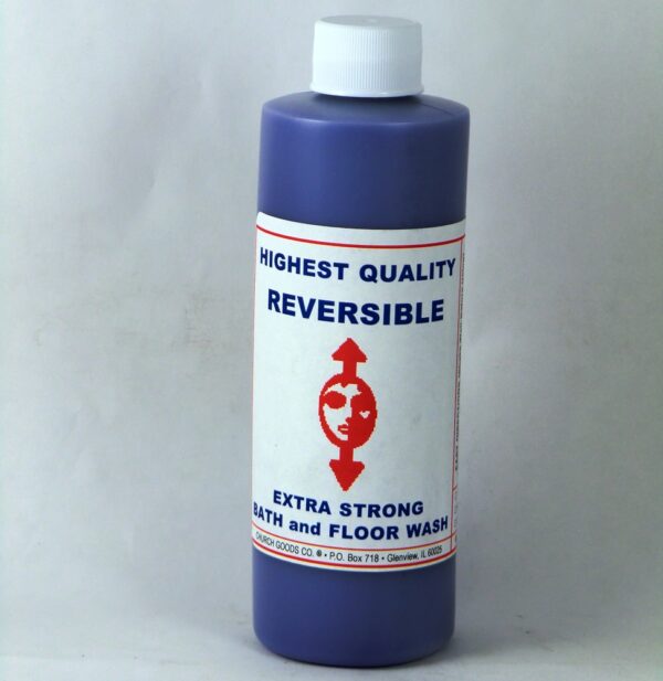 Reversible Highest Quality Bath & Floor Wash