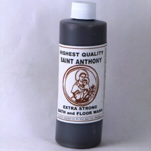 St. Anthony Highest Quality Bath & Floor Wash