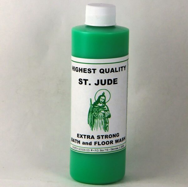 St. Jude Highest Quality Bath & Floor Wash