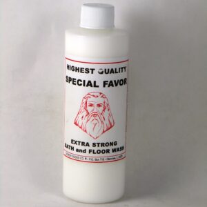 Special Favor Highest Quality Bath & Floor Wash