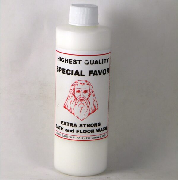 Special Favor Highest Quality Bath & Floor Wash