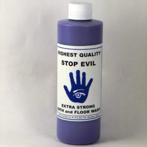 Stop Evil Highest Quality Bath & Floor Wash