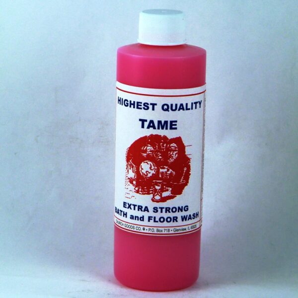 Tame Highest Quality Bath & Floor Wash