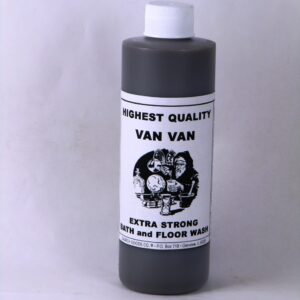 Van Van Highest Quality Bath & Floor Wash