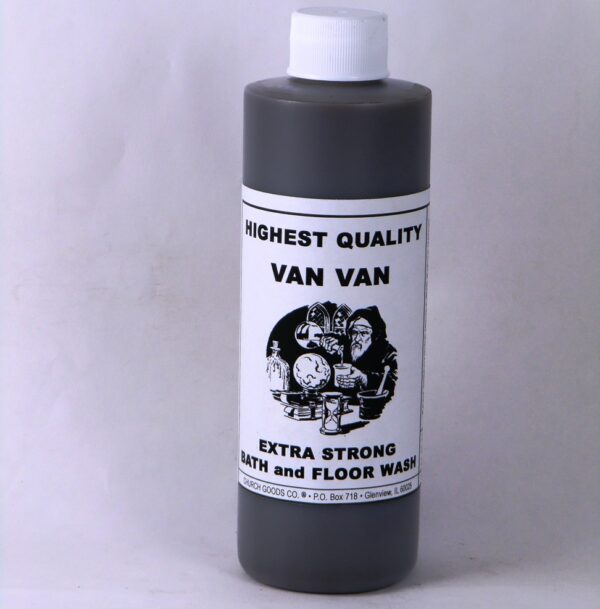 Van Van Highest Quality Bath & Floor Wash