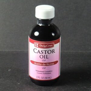 Castor Oil