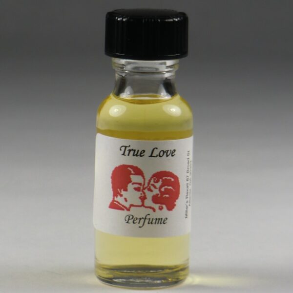 True Love Extra Strength Perfume