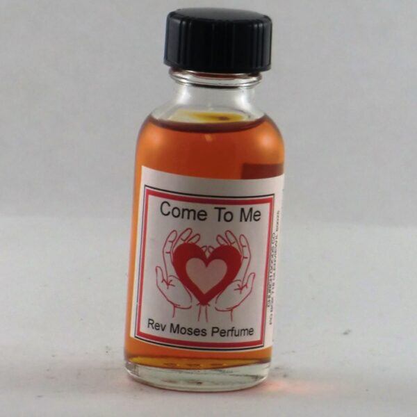 Come To Me XXX Perfume