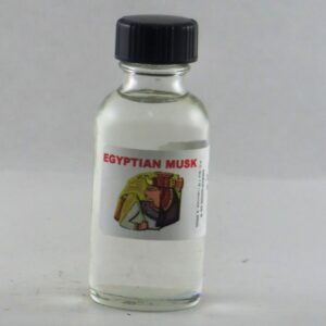 Egyptian Musk XXX Perfume