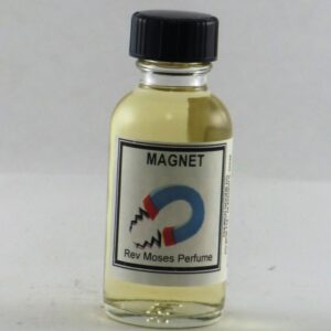 Magnet XXX Perfume