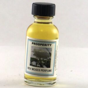 Prosperity XXX Perfume