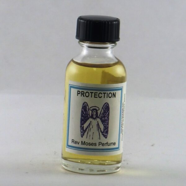 Protection XXX Perfume