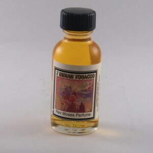 Seven Indian Tobacco XXX Perfume