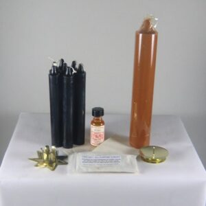 Get Away Candle Kit