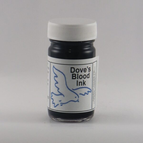 Dove's Blood Ink