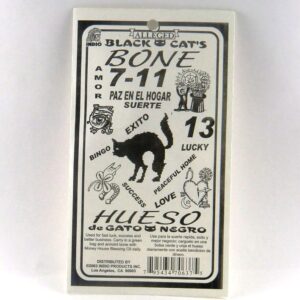 Black Cat Bone