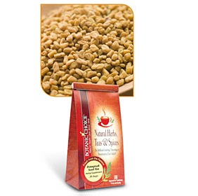 Fenugreek Seed