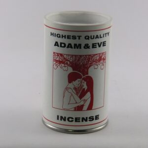 Adam & Eve HQ Incense