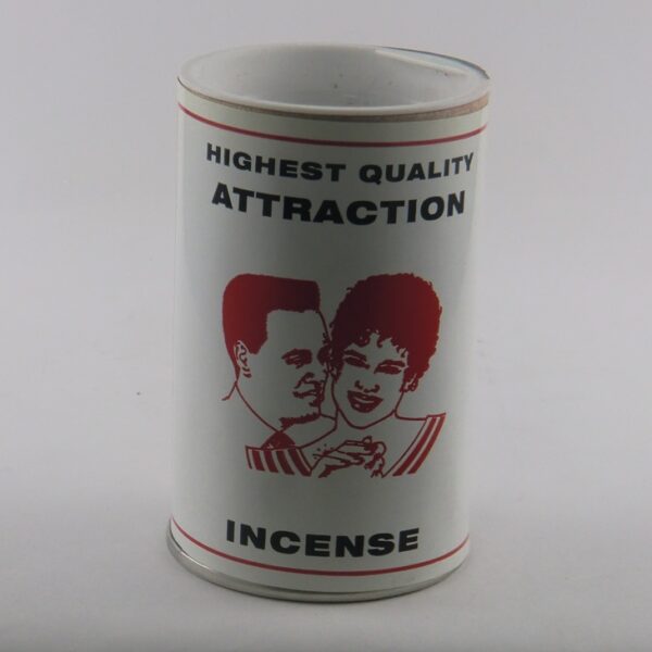 Attraction HQ Incense