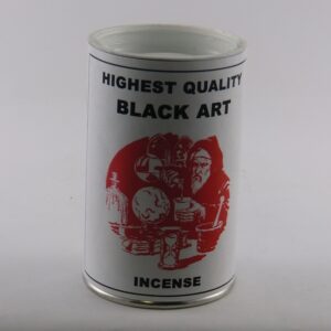 Black Art HQ Incense