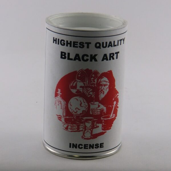 Black Art HQ Incense