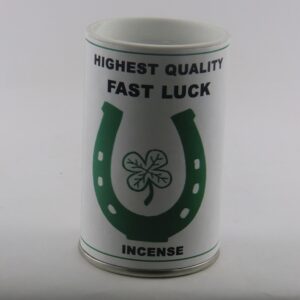 Fast Luck HQ Incense