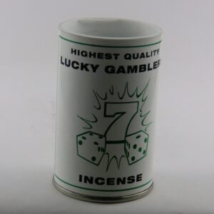 Gamblers (Lucky) HQ Incense