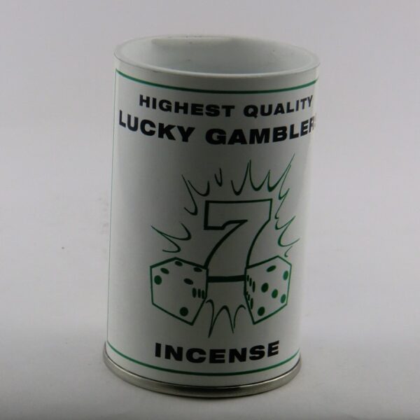 Gamblers (Lucky) HQ Incense